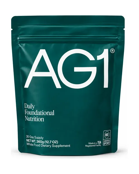 AG1 Next Gen