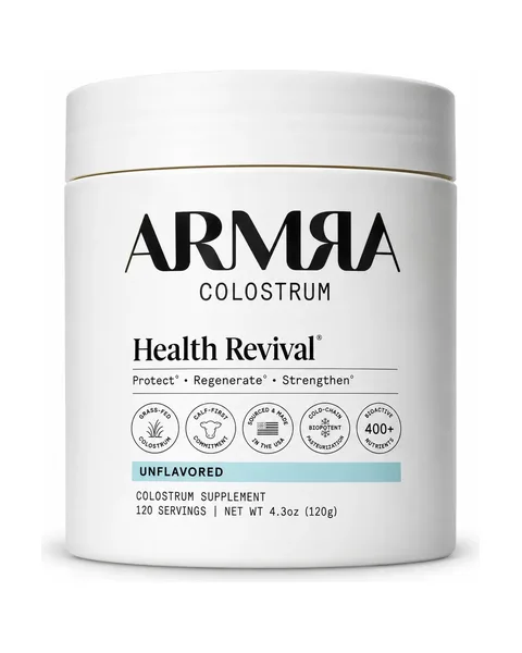 ARMRA Colostrum