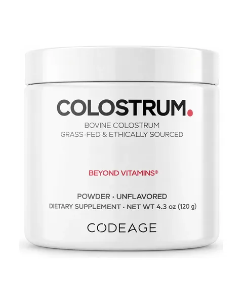 Codeage Colostrum