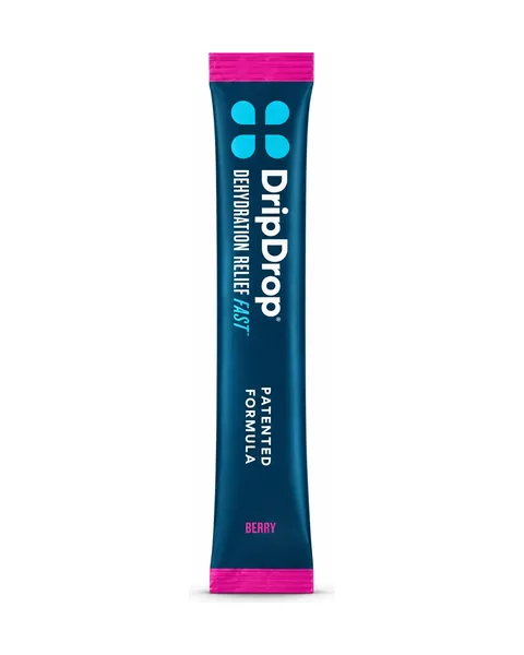 DripDrop ORS
