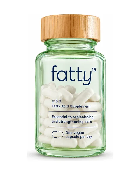 Fatty15 vs Earth Energy