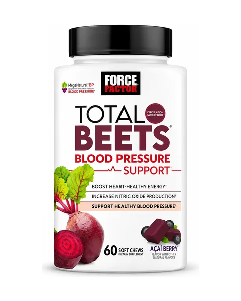 Force Factor Total Beets