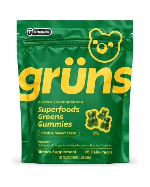 Grüns