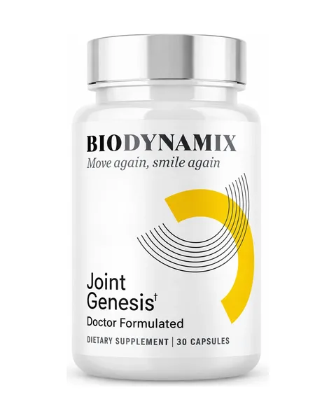 Joint Genesis