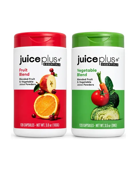 Juice Plus+