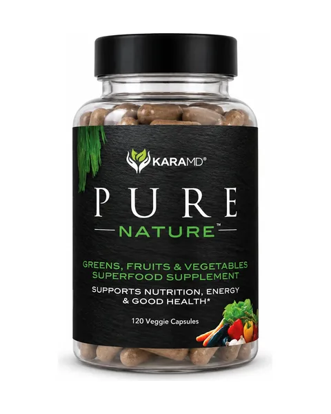 KaraMD Pure Nature