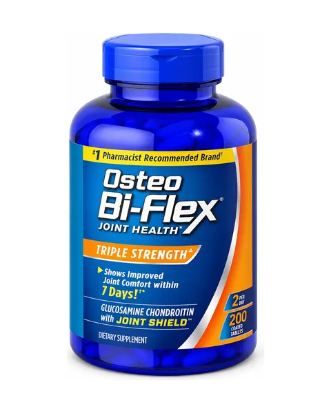 Osteo Bi-Flex Triple Strength