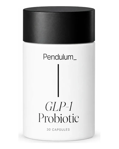 Pendulum GLP-1 Probiotic