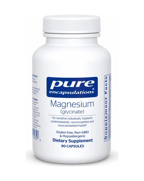 Pure Encapsulations