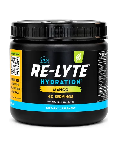 Redmond Re-Lyte