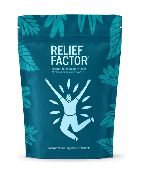 Relief Factor