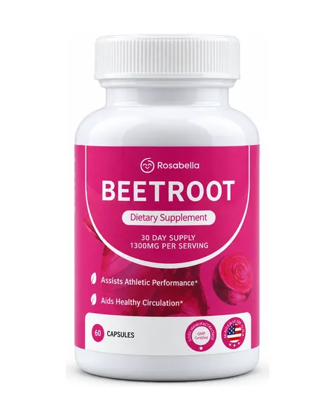 Rosabella Beetroot