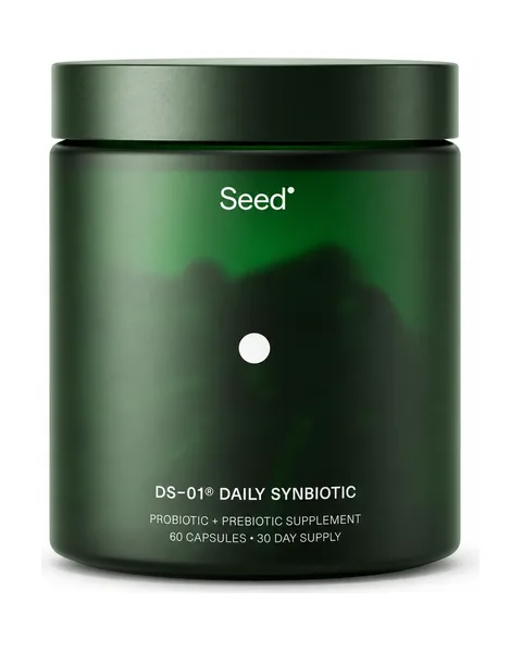 Seed DS-01 vs Earth Energy