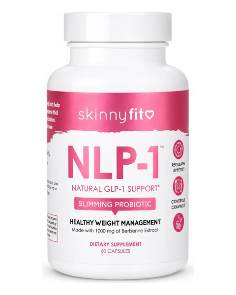 SkinnyFit NLP-1