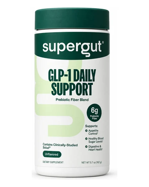 Supergut GLP-1 Daily Support