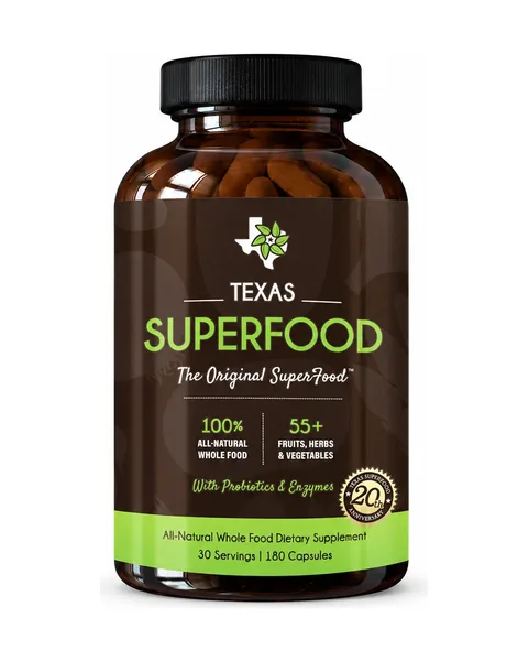 Texas SuperFood