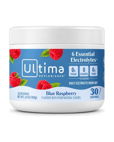 Ultima Replenisher