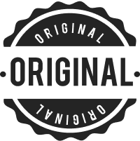 Natural ingredients certification badge