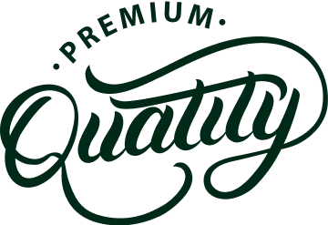 Quality assurance certification badge