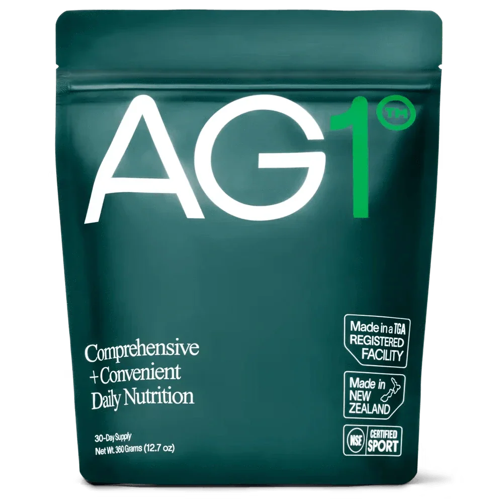 Athletic Greens