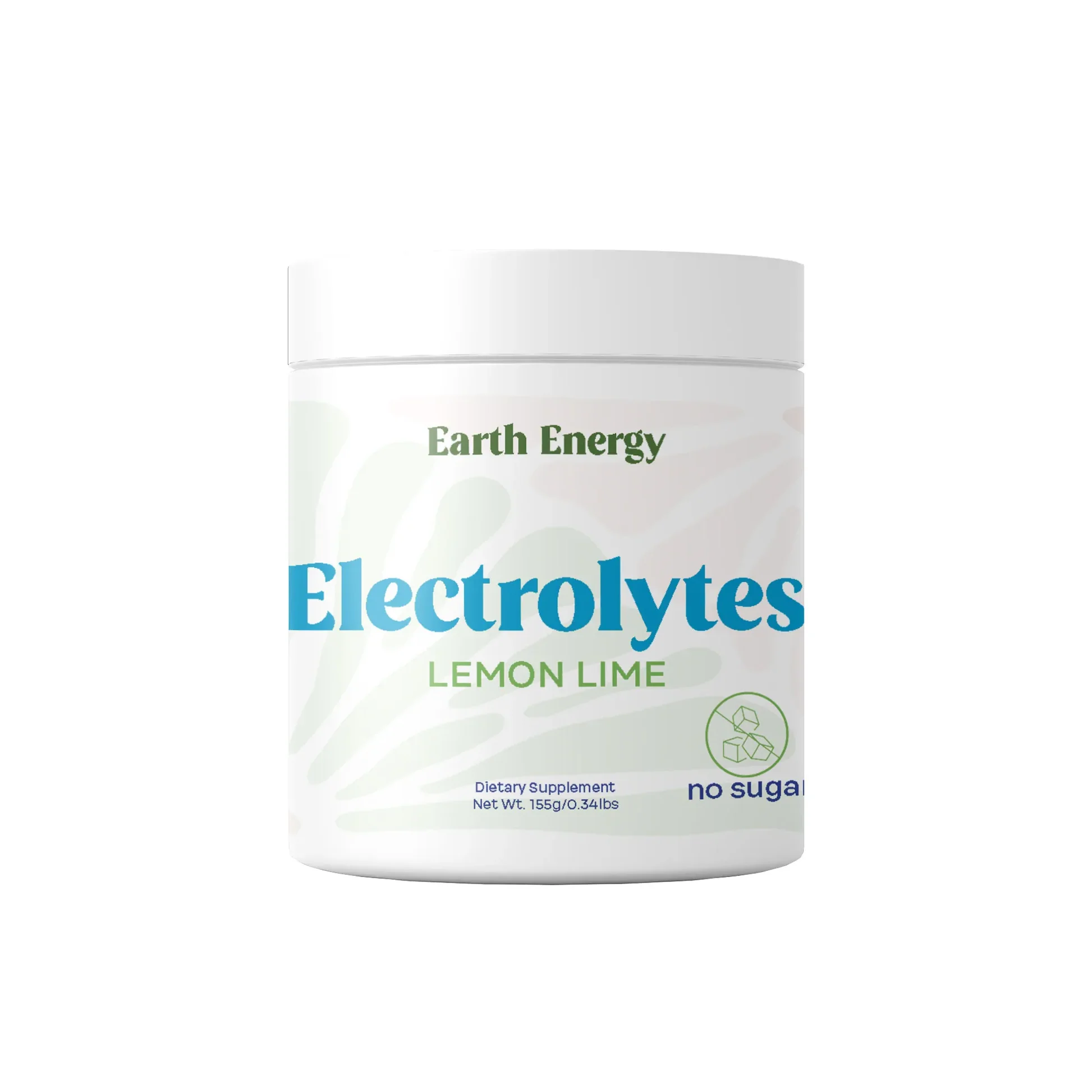Earth Energy Electrolytes