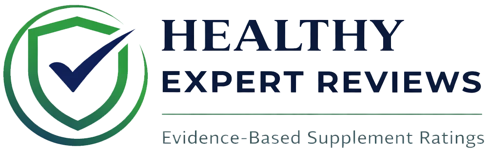 Healthy Expert Reviews logo