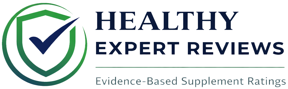 Healthy Expert Reviews logo