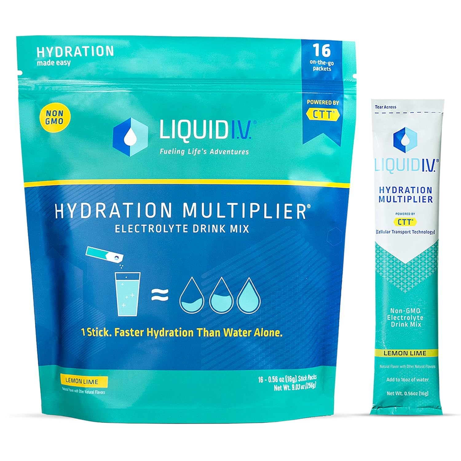 Liquid I.V.
