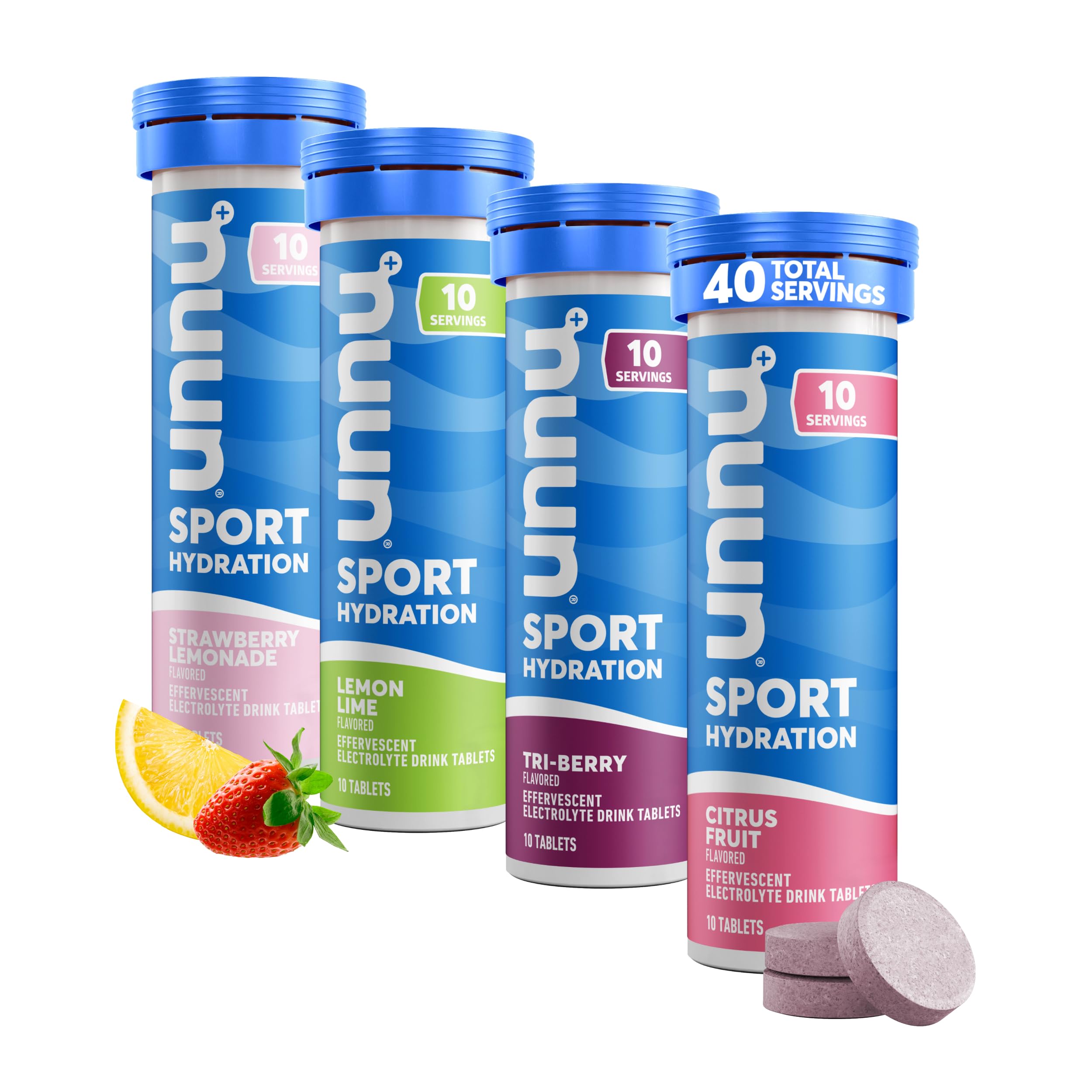 Nuun Sport