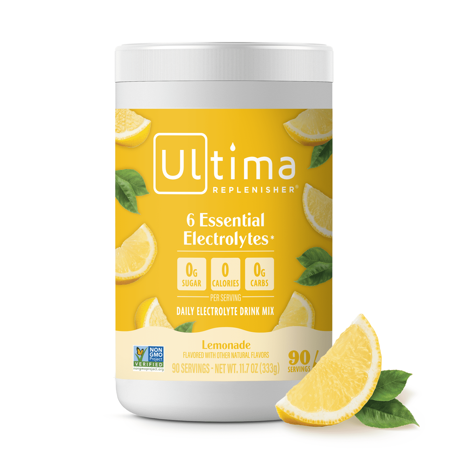 Ultima Replenisher
